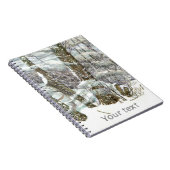 冬 ノートブック (右側)