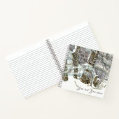 冬 ノートブック (内部)