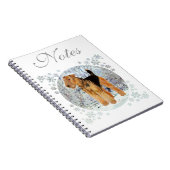 冬 ノートブック (右側)