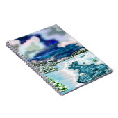 冬 ノートブック (右側)