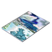 冬 ノートブック (左側)