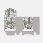 冬 フェイバーボックス (折り畳みなし)