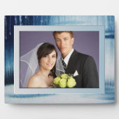 冬 フォトプラーク (正面)