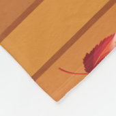 冬 フリースブランケット (角)