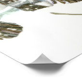 冬 ポスター (角)