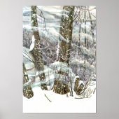 冬 ポスター (正面)