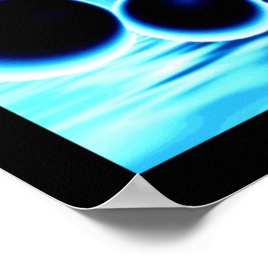 冬 ポスター (角)