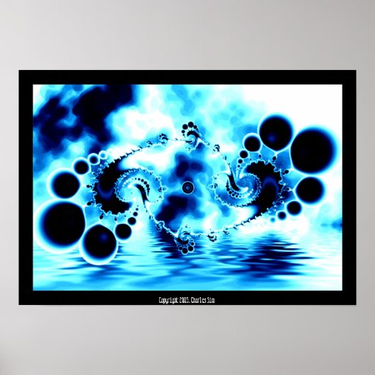 冬 ポスター (正面)