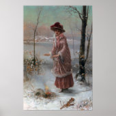 冬 ポスター (正面)