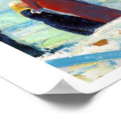 冬 ポスター (角)