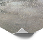 冬 ポスター (角)