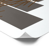 冬 ポスター (角)