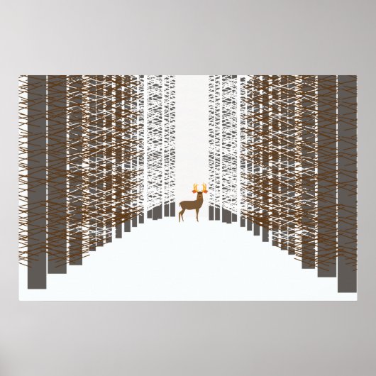 冬 ポスター (正面)