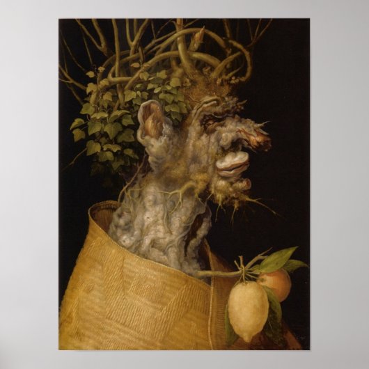 冬 ポスター (正面)