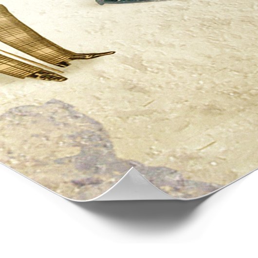 冬 ポスター (角)