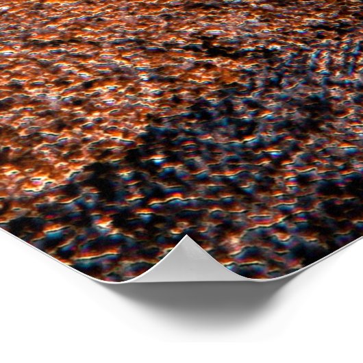 冬 ポスター (角)