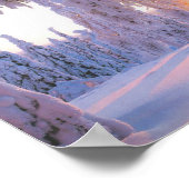 冬 ポスター (角)