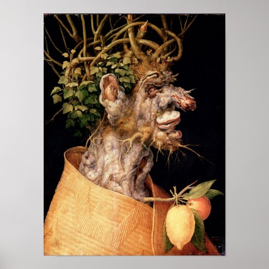 冬 ポスター (正面)