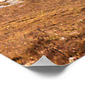 冬…..... ポスター (角)