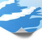 冬 ポスター (角)