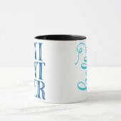 冬 マグカップ (中央)