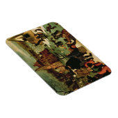 冬 マグネット (右側)