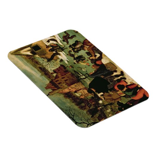 冬 マグネット (右側)