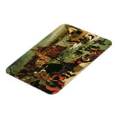 冬 マグネット (左側)