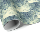 冬 ラッピングペーパー (ロールコーナー)