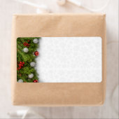 冬 ラベル (インサイチュ)