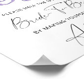 冬 – 救済花嫁ア忙しドレスのポスター ポスター (角)