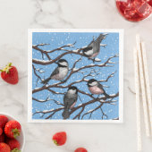 冬《鳥》アメリカゴガラ (インサイチュ)