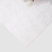 冬（鳥）ショウジョウコウカンチョウシリーズデザイン3 薄葉紙 (詳細)