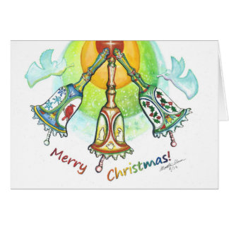 冬、(鳥)ショウジョウコウカンチョウ、ヒイラギ、雪のお祝い