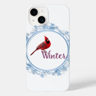 冬 Case-Mate iPhone 14ケース