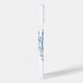 冬 Case-Mate iPhoneケース (裏面 / 右)