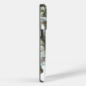 冬 Case-Mate iPhoneケース (裏面 / 右)