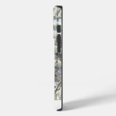 冬 Case-Mate iPhoneケース (裏面 / 左)