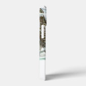 冬 Case-Mate iPhoneケース (裏面 / 右)