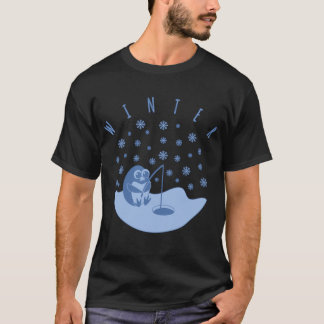 冬 Tシャツ