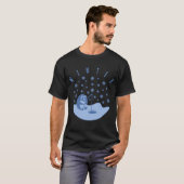 冬 Tシャツ (正面フル)
