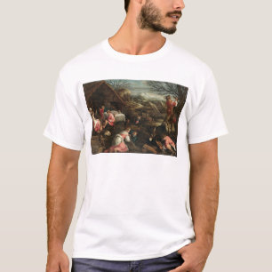 冬 Tシャツ