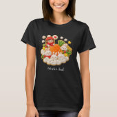 冬 Tシャツ (正面)
