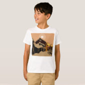 冬 Tシャツ (正面フル)