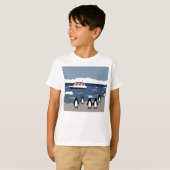 冬 Tシャツ (正面フル)