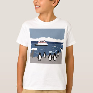 冬 Tシャツ