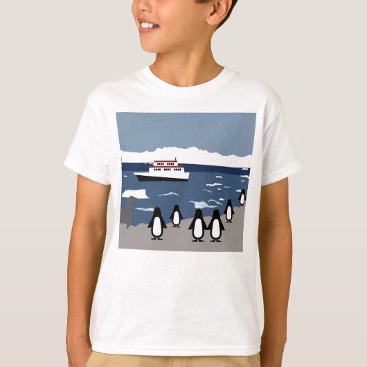 冬 Tシャツ (正面)