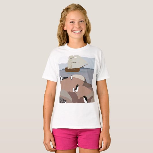 冬 Tシャツ (正面フル)
