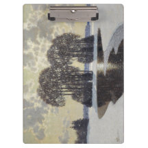 冬（Villhelms Purvitis著）