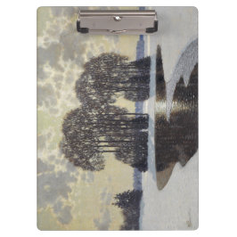 冬（Villhelms Purvitis著） クリップボード